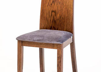 Krzesło Loftowe LORD Dąb