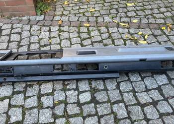 Deska rozdzielcza Volkswagen transporter t3 i multivan
