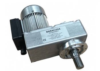 Motoreduktor BARACUDA do schładzalników mleka Japy