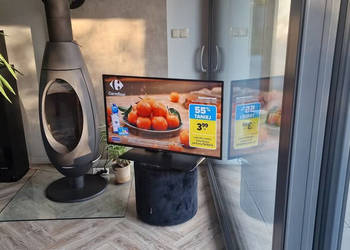 Telewizor Lg 43 cale Full HD Gwarancja Wysyłka