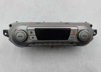 Panel Klimatyzacji Nawiewu Ford Focus MK2 Lift 7M5T18C612CC
