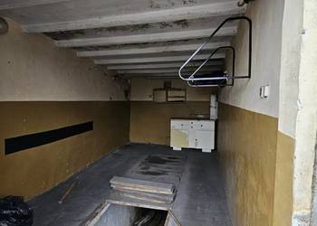 Sprzedam garaż murowany