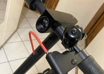 Hulajnoga elektryczna Mi Electric Scooter Pro 2