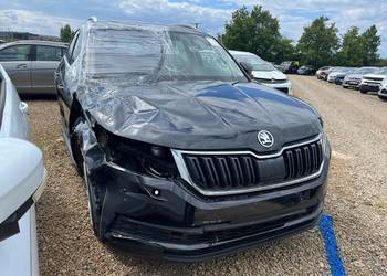 SKODA Kodiaq 1.5 TSi 150 Act DSG7 – 7 miejsc FK661