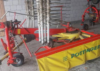Zgrabiarka Pottinger