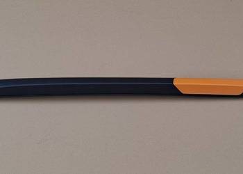 DACIA SPRING RELING DACHOWY LEWY LISTWA 73820271R
