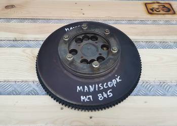 Manitou MLT 845 {Koło zamachowe Perkins}