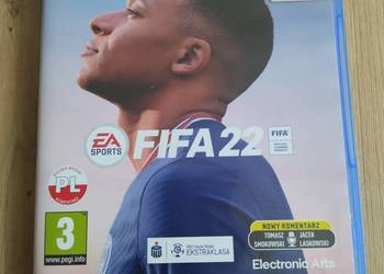 Gra na ps 4