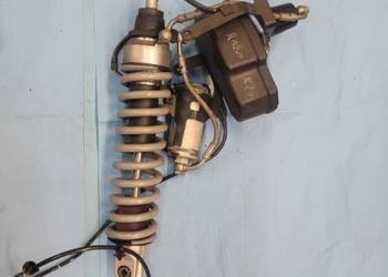 BMW R 1200 GS R1200GS  K25 ESA AMORTYZATOR AMOR PRZÓD PRZEDNI 2008 2010