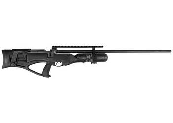 Wiatrówka PCP Hatsan Piledriver 11.43 mm