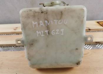 Zbiorniczek płynu spryskiwaczy Manitou MLT