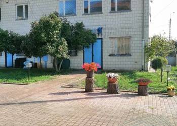 Syndyk sprzeda 1/2 udziału w nieruchomości gruntowej (Warsztat)