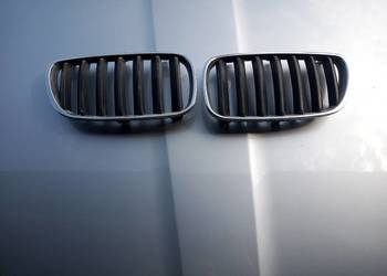 Bmw x3. E83 nerki komplet