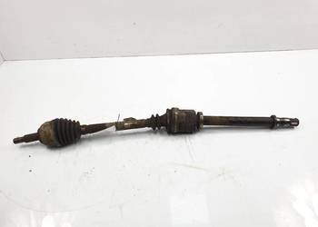 PÓŁOŚ PRAWA PRZÓD RENAULT SCENIC II 8200198015