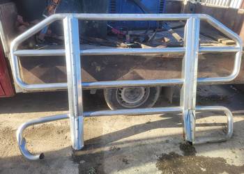 Orurowanie rura kangur VOLVO Renault MAN DAF IVECO SCANIA