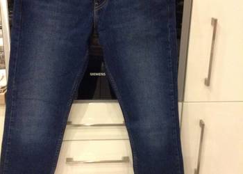 Spodnie Jeans Męskie LEVIS 515 rozm W-30 L- 32 NOWE