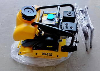 Zagęszczarka Wacker Neuson ZGD 7BL20