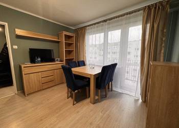 Przytulne mieszkanie w Toruniu - ul.Scznieckiego