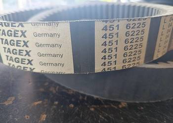 Pas wariatorowy 4516225. 40x2320