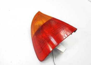 LAMPA LEWA TYŁ BMW E46 6905627