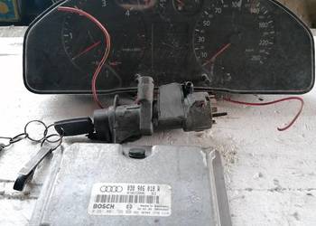 Zestaw Startowy Audi A4 B5 1.9TDI