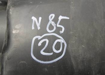 NISSAN JUKE 10r lampa prawa przód ANGLIK