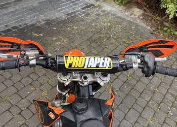 KTM Sx 85 stan dobry do poprawek