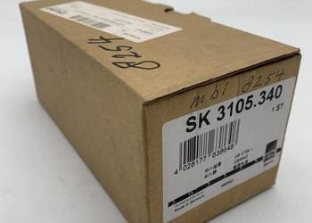 Rittal SK 3105.340 Ogrzewcz do szaf sterowniczych