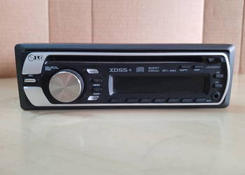 Radio samochodowe LG LAC2900RN CD MP3 WMA radioodtwarzacz samochodowy LG LA