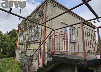 Dom wolnostojący 64m2 Laski