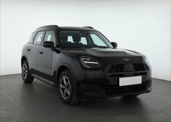 MINI Countryman C