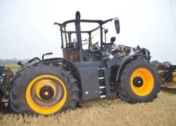 JCB 8330 Fastrac 2021r.Parts,Części