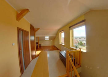 Przestronne 3-pokojowe mieszkanie z ogrodem