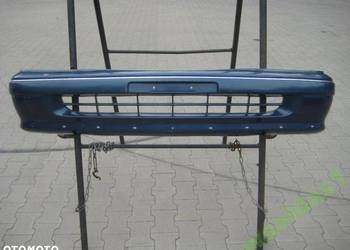 MITSUBISHI SIGMA KOMBI ZDERZAK PRZEDNI