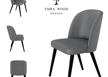 Krzesło PREMIUM KR-2 Tkanina Capsule 03