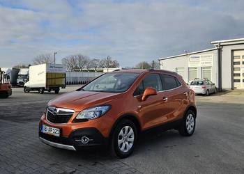 Ksenon, Tempomat, 1-właściciel, Półskóry, Grzana kiero, Grzane fotele!