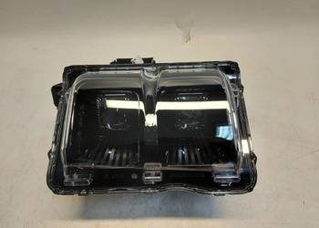 Cherry Jaecoo 7 PHEV 2025r Lampa przód prawa LED UK RHD 605001596AA