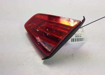 LAMPA W KLAPE PRAWA  PASSAT B8