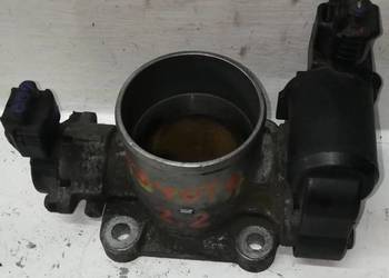 Przepustnica Toyota 2.2 D4D 26010