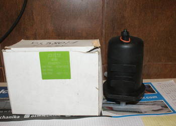 FILTR PALIWA RENAULT CLIO II 1,5DCI