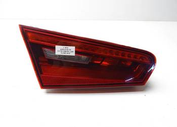 LAMPA LEWY TYŁ LEWA TYLNA W KLAPĘ 8V3945093B AUDI A3 8V 3D LED S-LINE