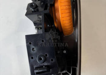 John Deere seria 6000 7000 8000 R - kontroler jazdy RE576340