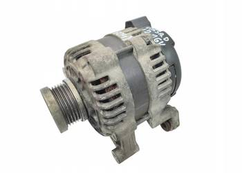 ALTERNATOR Opel Corsa D Astra J 1.2 1.4 13581885 GM