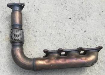 Kolektor Wydechowy Audi 3.0 TDI 05925303