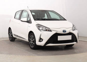 Toyota Yaris 1.5 Hybrid