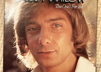 Barry Manilow – This One's For You