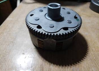 Kosz sprzęgłowy sprzęgło wielotarczowe ATV Quad 150,200,250