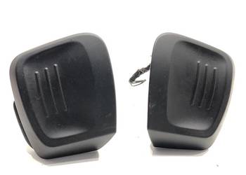 ŁOPATKI ZMIANY BIEGÓW VW TIGUAN 5TA951527 WŁĄCZNIK