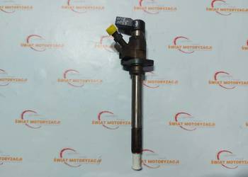 FORD PEUGEOT CITROEN VOLVO 2.0 TDCI HDI KLASA 5 wtryskiwacz  9657144580