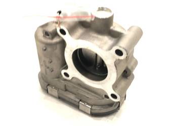 PRZEPUSTNICA RENAULT KADJAR 161203209R 1.3 140KM ZAWÓR POWIETRZA